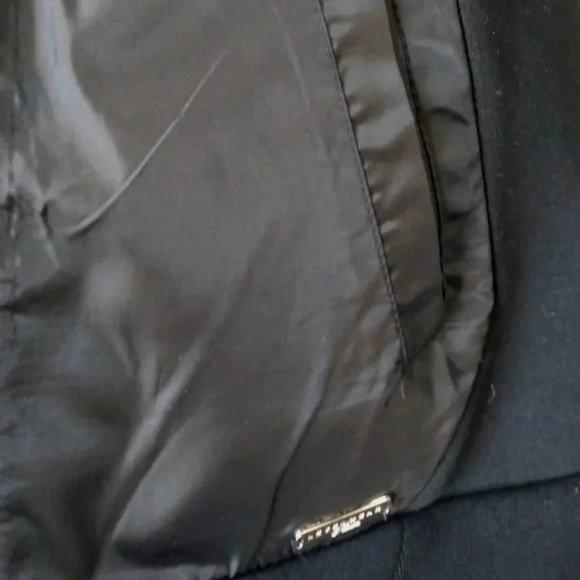 Levelwear Verve Toronto Raptors NBA Full Zip Hooded Vest  w/Pockets Size S - Picture 3 of 7